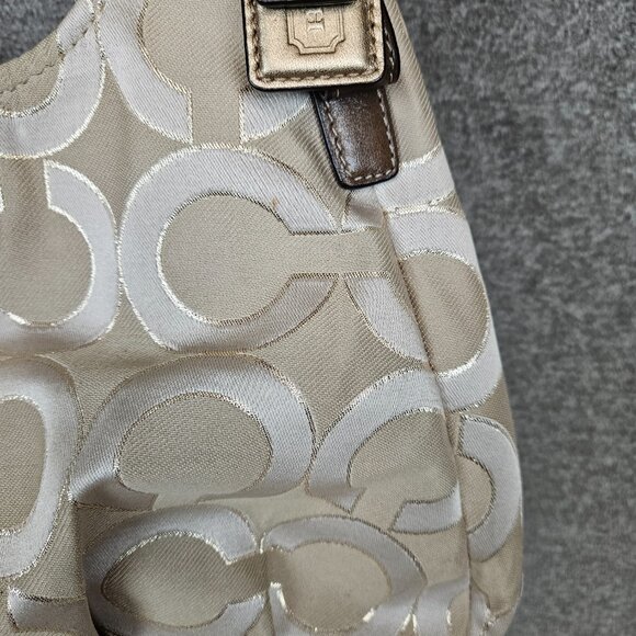 Coach Madison Maggie bag - Picture 5 of 16